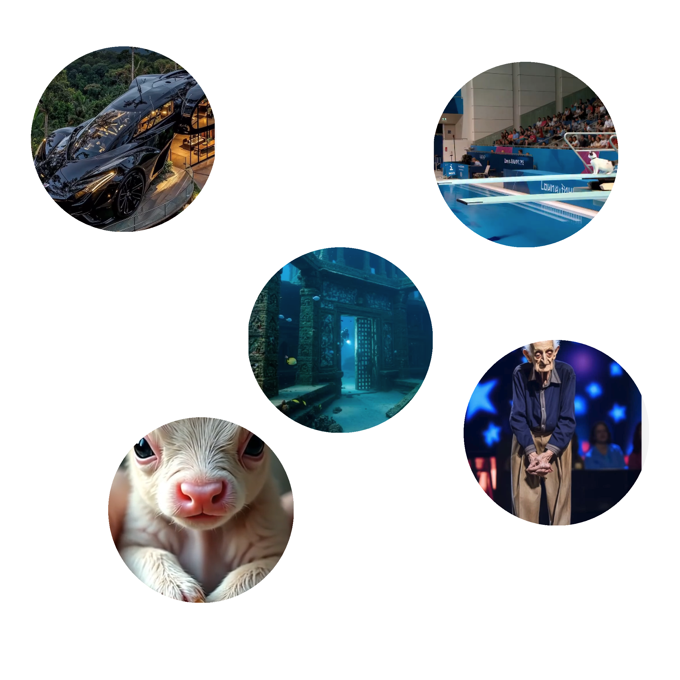 AI Content Creation